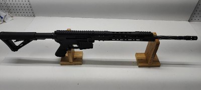 ANDERSON MANUFACTURING AM-15 (B2K850A009) .223 WYLDE - Image 1 of 3