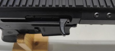 ANDERSON MANUFACTURING AM-15 (B2K850A009) .223 WYLDE - Image 3 of 3