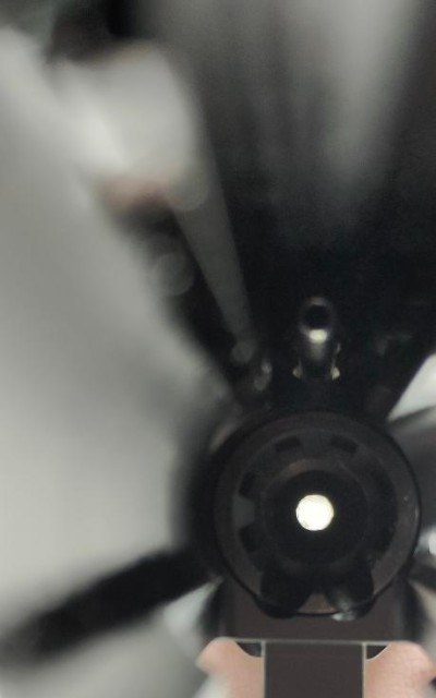 ANDERSON MANUFACTURING AM-15 (B2K850A009) .223 WYLDE - Image 2 of 3