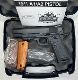ROCK ISLAND ARMORY M1911 A1-FS.45 ACP - 1 of 3