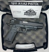ROCK ISLAND ARMORY M1911 A1-FS.45 ACP - 2 of 3