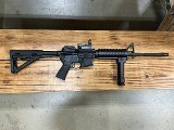 COLT M4 CARBINE 5.56X45MM NATO - 1 of 3