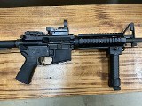 COLT M4 CARBINE 5.56X45MM NATO - 3 of 3