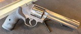 SMITH & WESSON MODEL 686-6 .357 MAG - Image 2 of 3