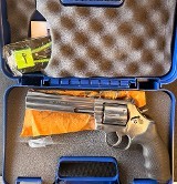SMITH & WESSON MODEL 686-6 .357 MAG - Image 3 of 3