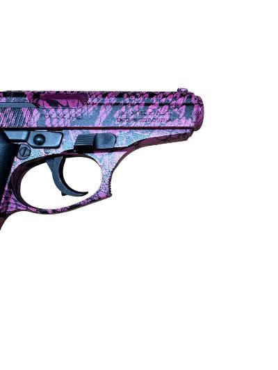 BERSA Thunder 380 .380 ACP - Image 3 of 3