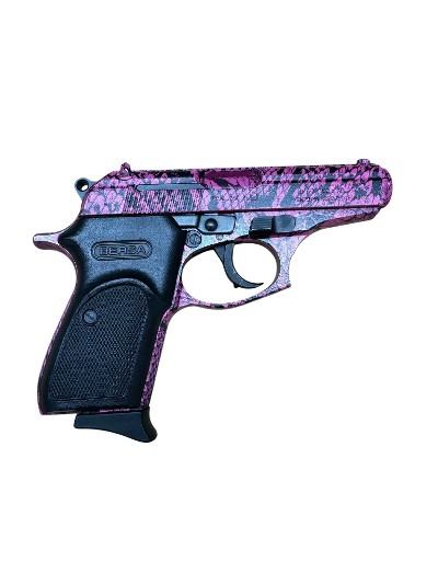 BERSA Thunder 380 .380 ACP - Image 1 of 3