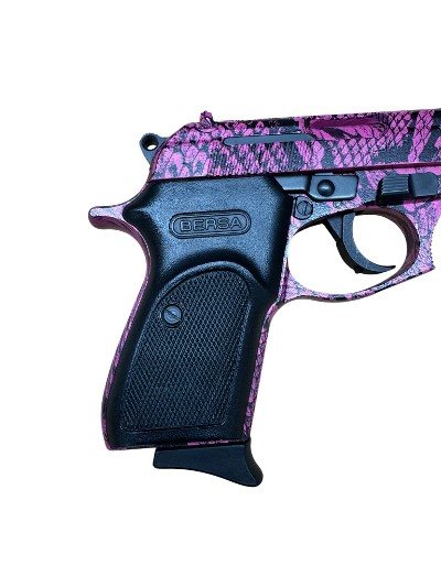 BERSA Thunder 380 .380 ACP - Image 2 of 3