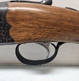 ITHACA GUN COMPANY SKB 100 20ga - Image 2 of 3