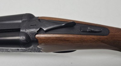 ITHACA GUN COMPANY SKB 100 20ga - Image 3 of 3