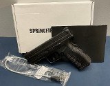 SPRINGFIELD ARMORY xd mod3 9MM LUGER (9x19 PARA) - 1 of 3