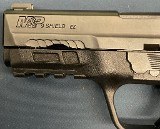 SMITH & WESSON M&P 9 SHIELD 9MM LUGER (9x19 PARA) - Image 3 of 3