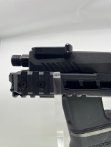 SIG SAUER P320 FLUX RAIDER THREADED 9MM LUGER (9x19 PARA) - 2 of 3