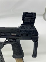 SIG SAUER P320 FLUX RAIDER THREADED 9MM LUGER (9x19 PARA) - 3 of 3