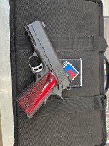 FUSION FIREARMS FREEDOM THORN OFFICER 9MM LUGER (9x19 PARA) - Image 1 of 2