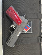 FUSION FIREARMS FREEDOM THORN OFFICER 9MM LUGER (9x19 PARA) - Image 2 of 2