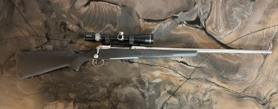 SAVAGE ARMS 116 7MM REM MAG - Image 1 of 3