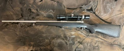 SAVAGE ARMS 116 7MM REM MAG - Image 2 of 3