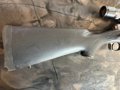 SAVAGE ARMS 116 7MM REM MAG - Image 3 of 3