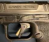 CANIK METE MC9 PRIME 9MM LUGER (9x19 PARA) - Image 2 of 3