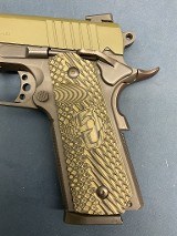 TAURUS 1911 45 ACP .45 ACP - Image 2 of 3
