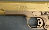 TAURUS 1911 45 ACP .45 ACP - Image 3 of 3