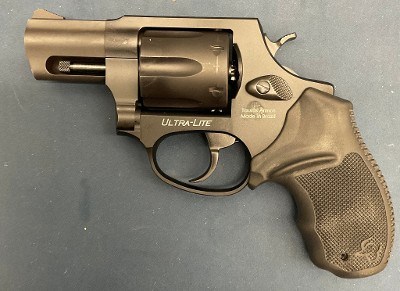 TAURUS 856 ULTRA-LITE .38 SPL - Image 1 of 3