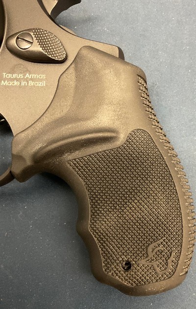 TAURUS 856 ULTRA-LITE .38 SPL - Image 3 of 3