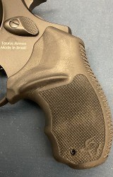 TAURUS 856 ULTRA-LITE .38 SPL - Image 3 of 3