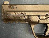 SMITH & WESSON m&p 9 2.0 9MM LUGER (9x19 PARA) - 2 of 3