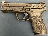 SMITH & WESSON m&p 9 2.0 9MM LUGER (9x19 PARA) - 1 of 3