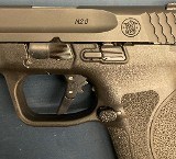 SMITH & WESSON m&p 9 2.0 9MM LUGER (9x19 PARA) - 3 of 3