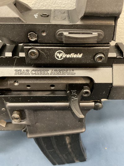 ANDERSON MANUFACTURING AM-15 5.56X45MM NATO - Image 2 of 3