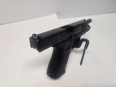 GLOCK 49 MOS 9MM LUGER (9x19 PARA) - Image 2 of 3