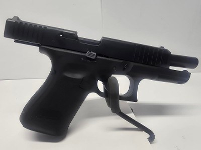GLOCK 49 MOS 9MM LUGER (9x19 PARA) - Image 1 of 3
