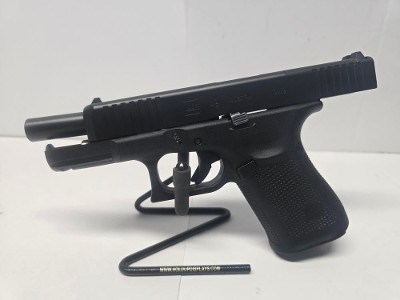 GLOCK 49 MOS 9MM LUGER (9x19 PARA) - Image 3 of 3