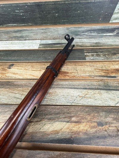 MOSIN-NAGANT M91-30 7.62X54MM - Image 3 of 3