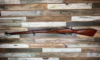 MOSIN-NAGANT M91-30 7.62X54MM - Image 2 of 3