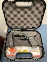 GLOCK 19 GEN 3 9MM LUGER (9x19 PARA) - 1 of 3