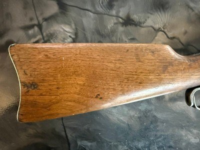 WINCHESTER 1895 30-40 KRAG ACKLEY IMPROVED - Image 3 of 3