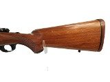 RUGER M77 .338 WIN MAG - Image 2 of 3