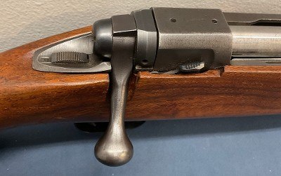 SAVAGE ARMS 110e .30-06 SPRG - Image 3 of 3