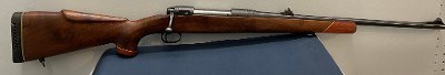 SAVAGE ARMS 110e .30-06 SPRG - Image 1 of 3