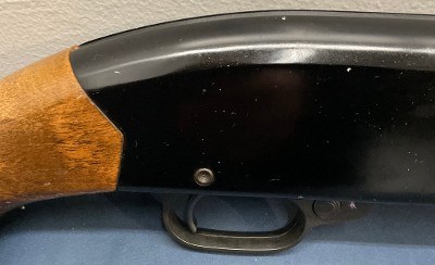 WINCHESTER 120 ranger 12 GA - Image 3 of 3