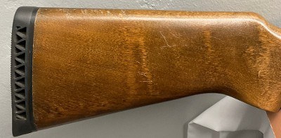 WINCHESTER 120 ranger 12 GA - Image 2 of 3