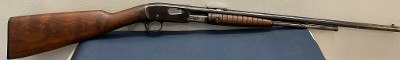 REMINGTON 12A .22 S/L/LR - Image 1 of 3