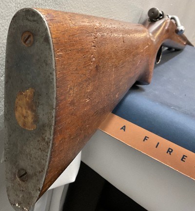 REMINGTON 33 .22 S/L/LR - Image 2 of 3