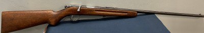 REMINGTON 33 .22 S/L/LR - Image 1 of 3
