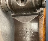 SPRINGFIELD ARMORY M1 GARAND .30-06 SPRG - 3 of 3