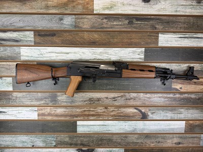 ZASTAVA ARMS ZPAPM70 7.62X39MM - Image 1 of 3